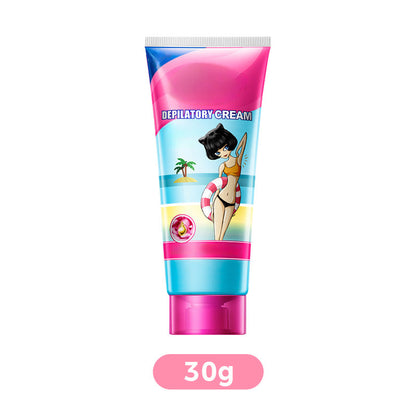 🎉Summer Hot Sale🎉Komfortable sanfte Haarentfernungscreme