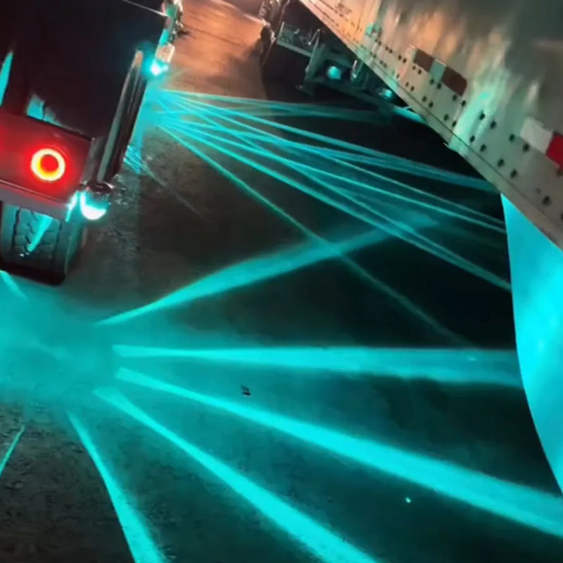 💖2025 Hot Sale💖⏳50%~70% OFF für eine begrenzte Zeit 💥🚛LED Wassermelone Blinkleuchten, Seitenmarker Signal Lights für alle Lastwagen und Anhänger.