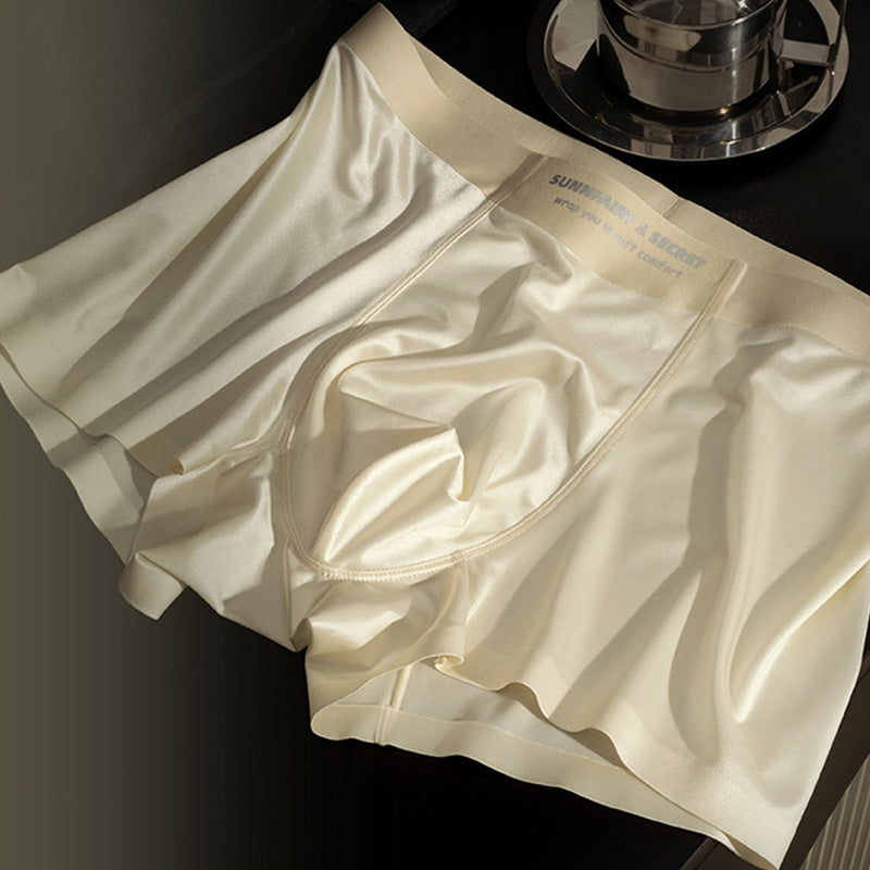 🧔‍♂️ Atmungsaktive Herren-Boxershorts 🎈 Private Sterilisation ⏳ Zeitlich begrenztes Angebot