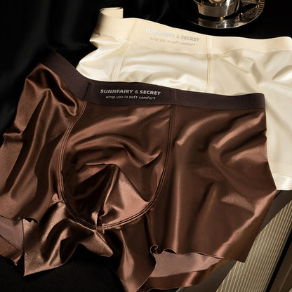 🧔‍♂️ Atmungsaktive Herren-Boxershorts 🎈 Private Sterilisation ⏳ Zeitlich begrenztes Angebot