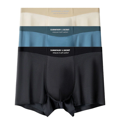 🧔‍♂️ Atmungsaktive Herren-Boxershorts 🎈 Private Sterilisation ⏳ Zeitlich begrenztes Angebot
