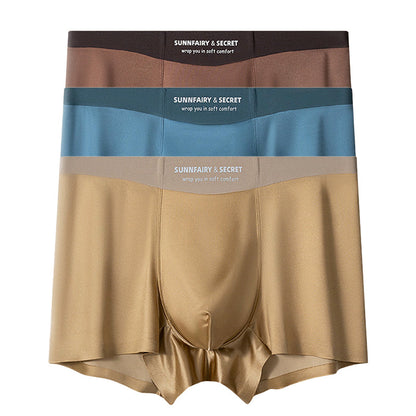 🧔‍♂️ Atmungsaktive Herren-Boxershorts 🎈 Private Sterilisation ⏳ Zeitlich begrenztes Angebot