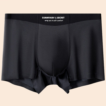 🧔‍♂️ Atmungsaktive Herren-Boxershorts 🎈 Private Sterilisation ⏳ Zeitlich begrenztes Angebot