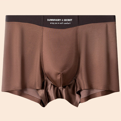 🧔‍♂️ Atmungsaktive Herren-Boxershorts 🎈 Private Sterilisation ⏳ Zeitlich begrenztes Angebot
