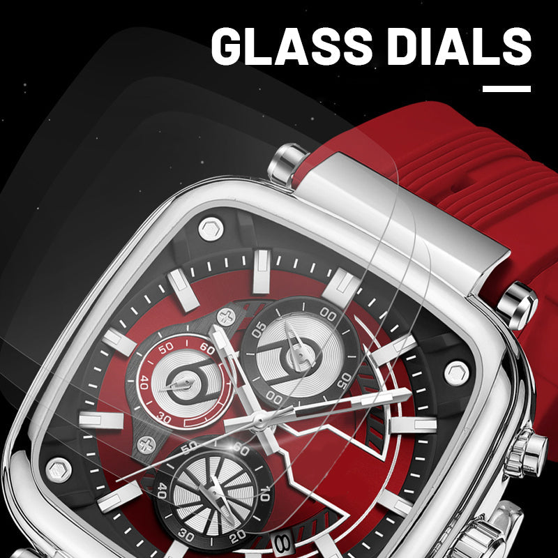 ✨Hochwertige Genfer Uhren