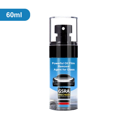💥Buy 2 get 1 free - 💦🚘Kräftiges Ölfilm-Entfernungsmittel für Glas