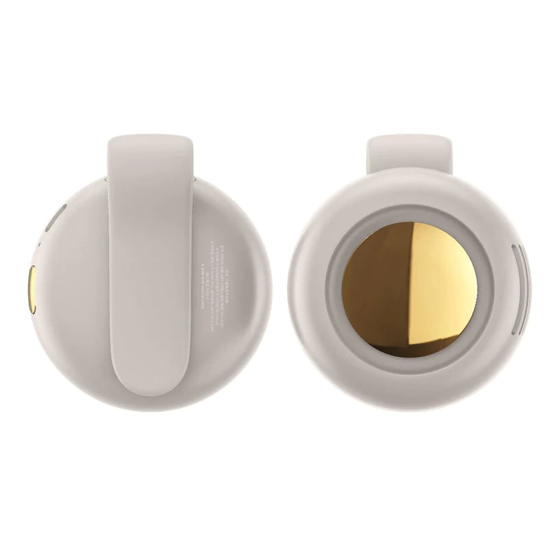 ⏳Begrenzte Zeit 50% Rabatt💥Kleiner Whirwind-Clip-Halsfächer