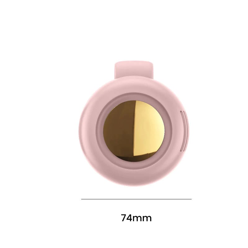 ⏳Begrenzte Zeit 50% Rabatt💥Kleiner Whirwind-Clip-Halsfächer