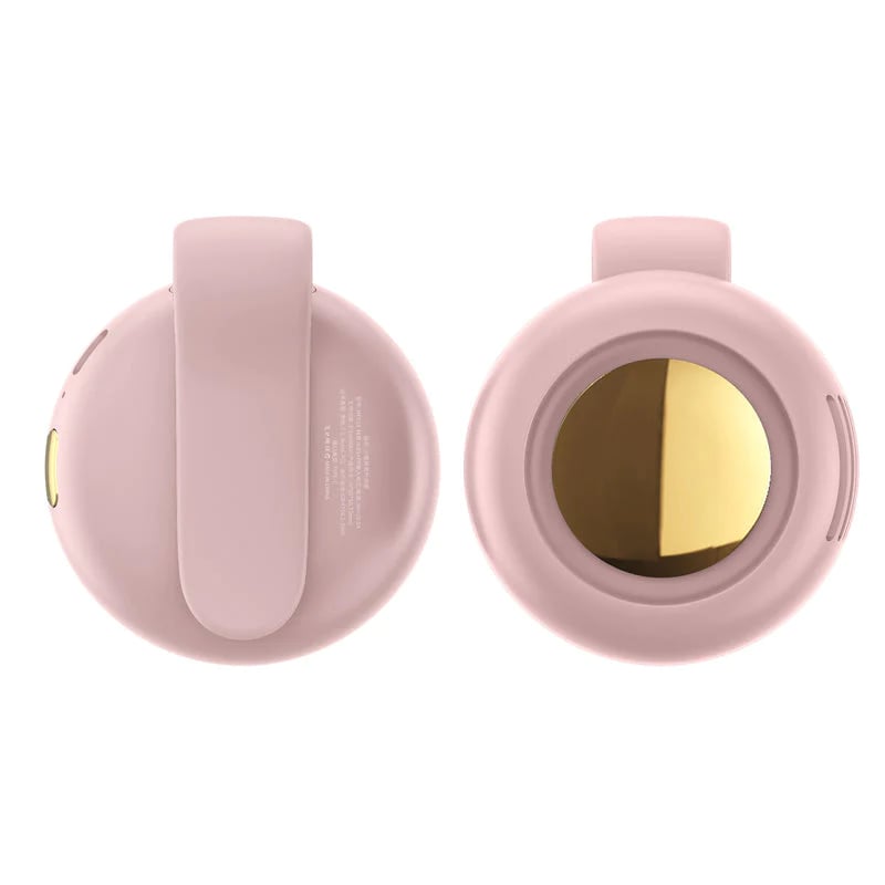 ⏳Begrenzte Zeit 50% Rabatt💥Kleiner Whirwind-Clip-Halsfächer