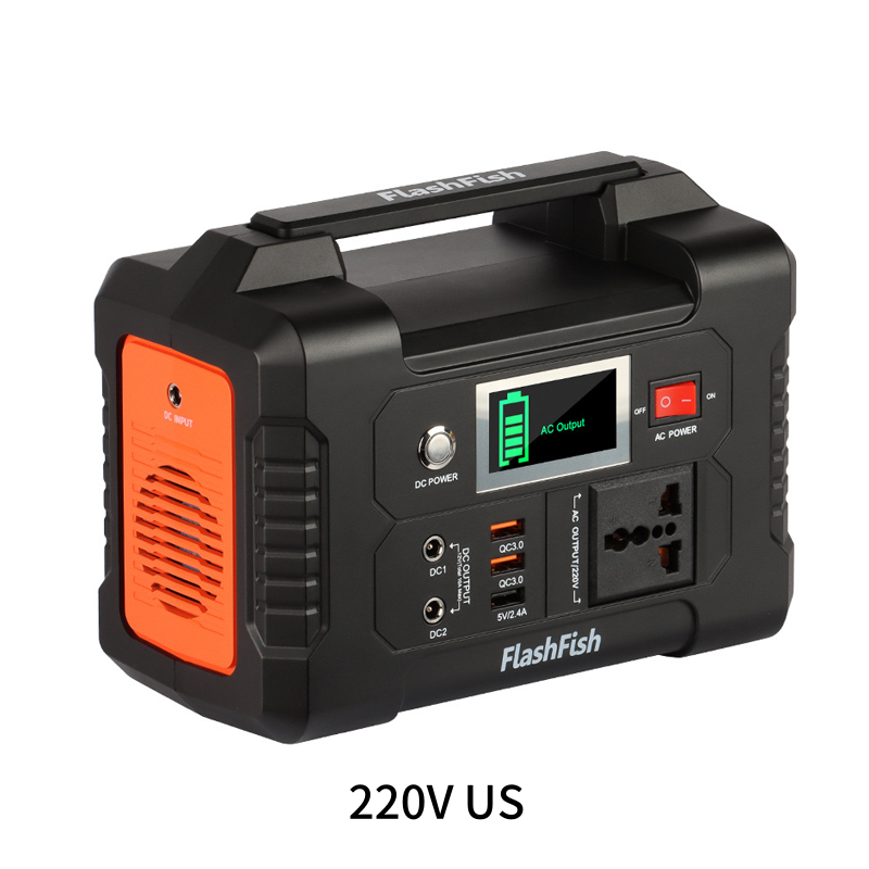 ⏳Zeitlich begrenztes Angebot⚡200W Portable Power Station mit Display❗Nur drei Tage lang erhalten Sie 50% Rabatt auf alle Modelle!💥