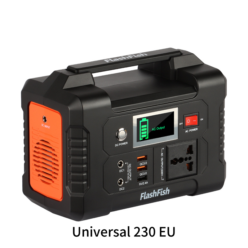 ⏳Zeitlich begrenztes Angebot⚡200W Portable Power Station mit Display❗Nur drei Tage lang erhalten Sie 50% Rabatt auf alle Modelle!💥