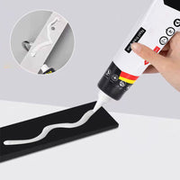 🔥Ausverkauf🔥schnell trocknender wasserdichter starker Klebekleber (Je mehr Sie kaufen, desto höher der Rabatt)