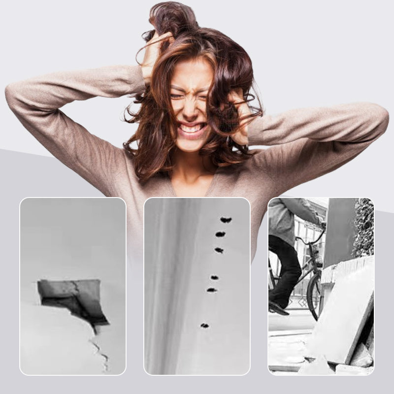 🔥Ausverkauf🔥schnell trocknender wasserdichter starker Klebekleber (Je mehr Sie kaufen, desto höher der Rabatt)