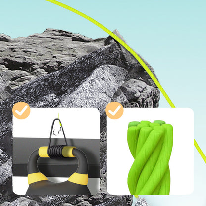 💥Kaufen Sie 3 und erhalten Sie 2 gratis💥 Doppelhaken-Set mit Umkehrdesign