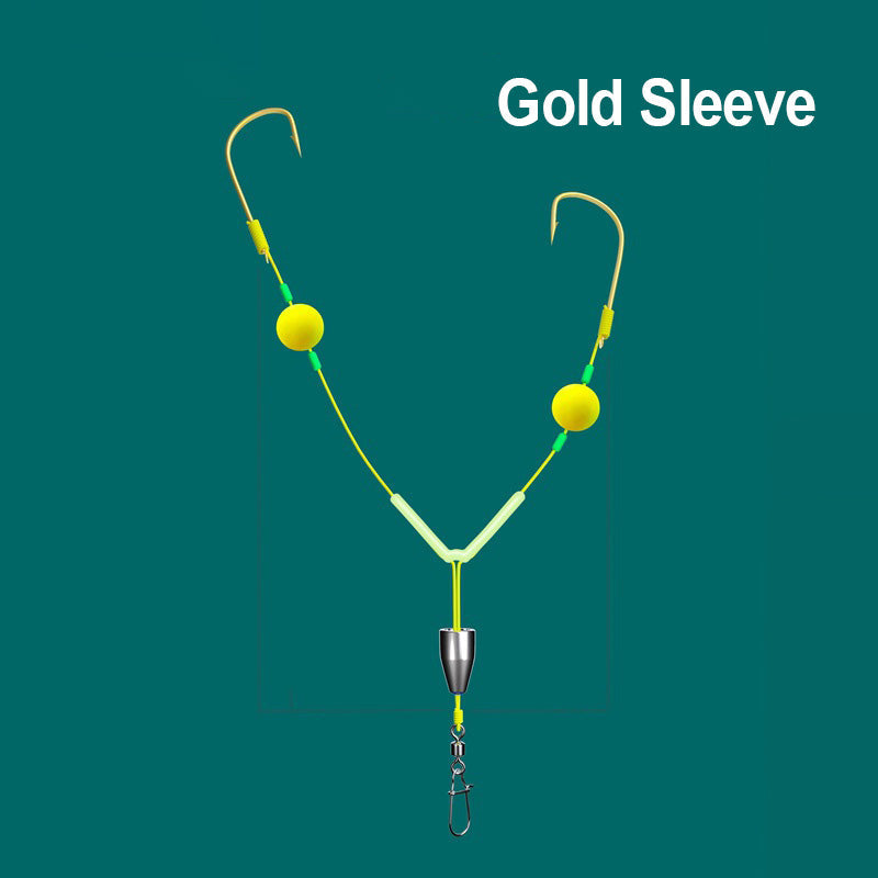 💥Kaufen Sie 3 und erhalten Sie 2 gratis💥 Doppelhaken-Set mit Umkehrdesign