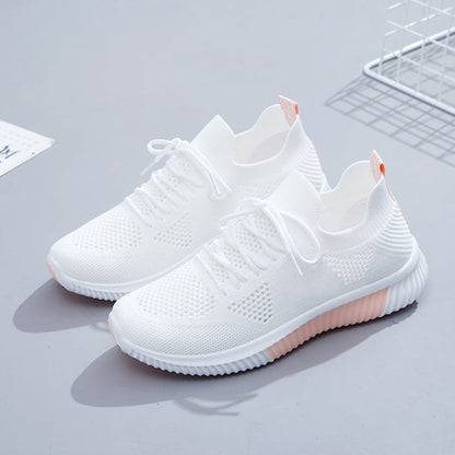 🌸👟Weiche, lässige orthopädische Hausschuhe für Damen für Frühling und Somme