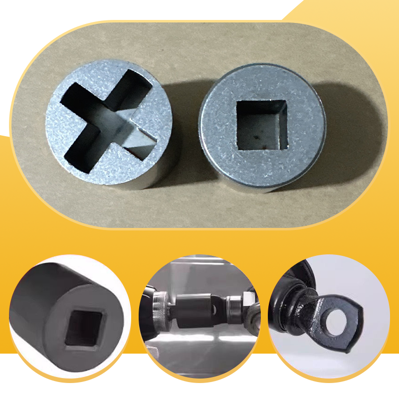 💪 🔧Universal-Klinkenbuchsenadapter für Handbohrmaschine🚗