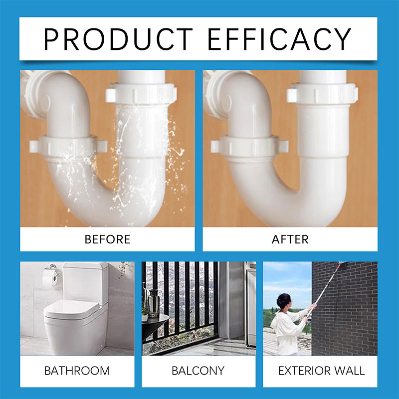 🛡️ Unsichtbarer Nässeschutz: Kauf 2, erhalte 1 GRATIS! 💦