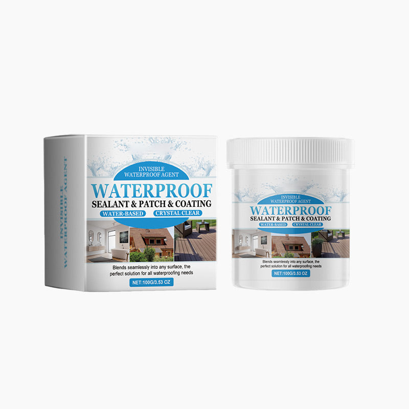 🛡️ Unsichtbarer Nässeschutz: Kauf 2, erhalte 1 GRATIS! 💦