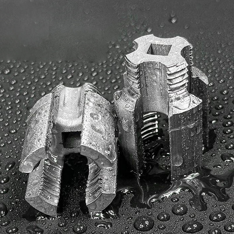 🔥2025 Heißer Verkauf🆕🪛 Rohrgewindeschneidwerkzeug