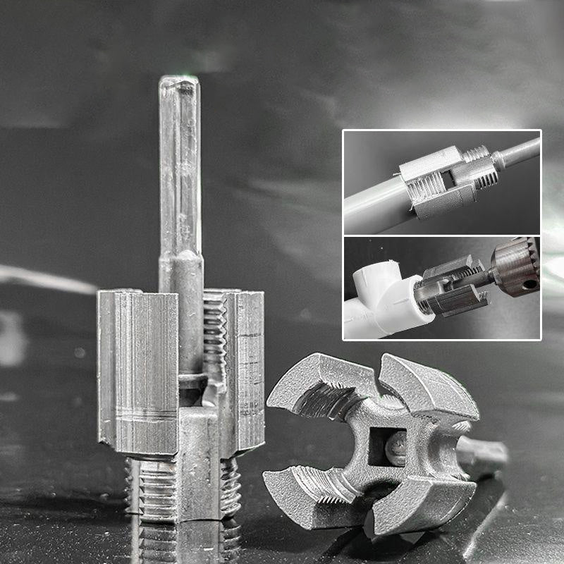 🔥2025 Heißer Verkauf🆕🪛 Rohrgewindeschneidwerkzeug