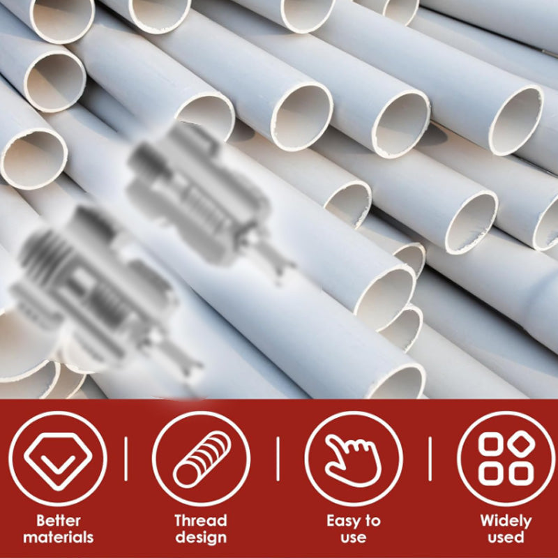 🔥2025 Heißer Verkauf🆕🪛 Rohrgewindeschneidwerkzeug