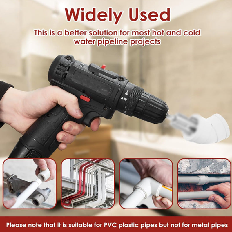 🔥2025 Heißer Verkauf🆕🪛 Rohrgewindeschneidwerkzeug