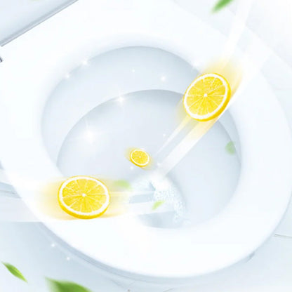 🔥Neue Hot Selling🔥Leistungsstarke Toilettenbeckenreiniger Tabletten