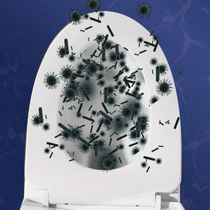 🔥Neue Hot Selling🔥Leistungsstarke Toilettenbeckenreiniger Tabletten