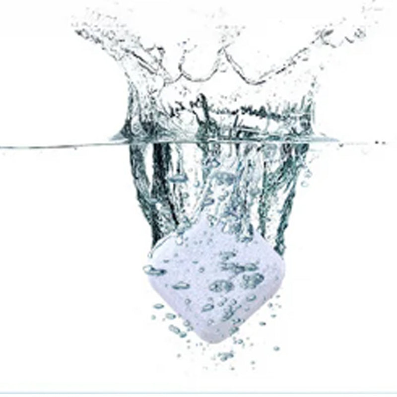 🔥Neue Hot Selling🔥Leistungsstarke Toilettenbeckenreiniger Tabletten