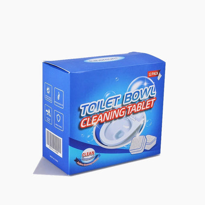 🔥Neue Hot Selling🔥Leistungsstarke Toilettenbeckenreiniger Tabletten