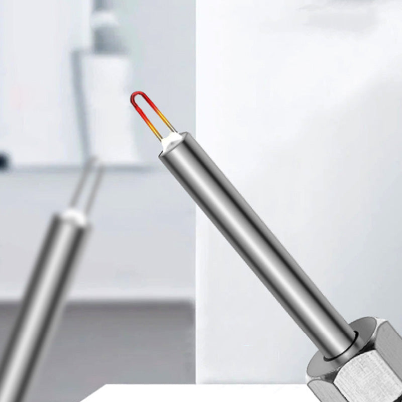 ⏰2025 neues zeitlich begrenztes Angebot zum halben Preis🔥Lötkolbenset mit tragbarer Digitalanzeige