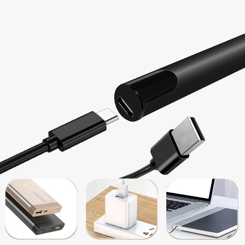 ⏰2025 neues zeitlich begrenztes Angebot zum halben Preis🔥Lötkolbenset mit tragbarer Digitalanzeige