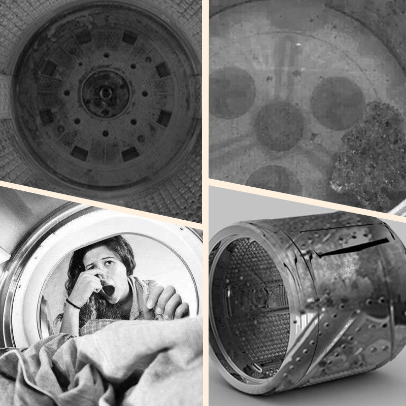 💥Sichern Sie sich heute 50% Rabatt!💥Intensiv-Reiniger gegen Bakterien und Kalkablagerungen