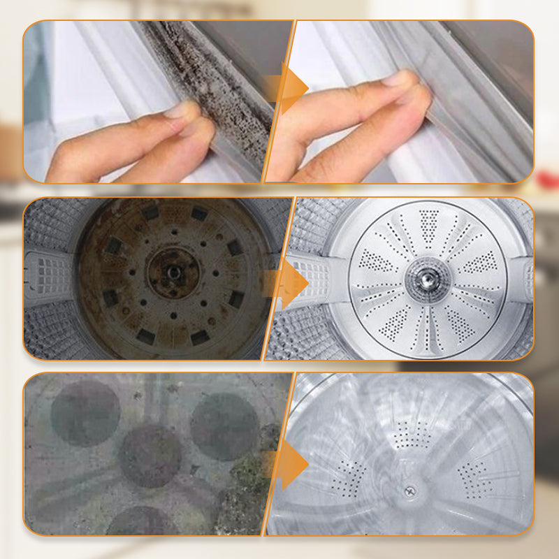 💥Sichern Sie sich heute 50% Rabatt!💥Intensiv-Reiniger gegen Bakterien und Kalkablagerungen