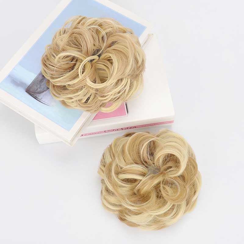 ✨ Einfache & stylische Frisur in Sekundenschnelle! Kein unordentlicher Kleber