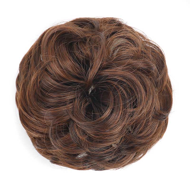 ✨ Einfache & stylische Frisur in Sekundenschnelle! Kein unordentlicher Kleber