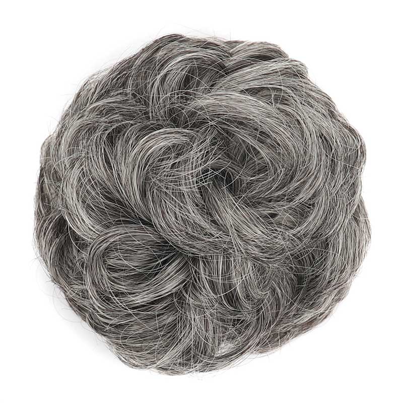 ✨ Einfache & stylische Frisur in Sekundenschnelle! Kein unordentlicher Kleber