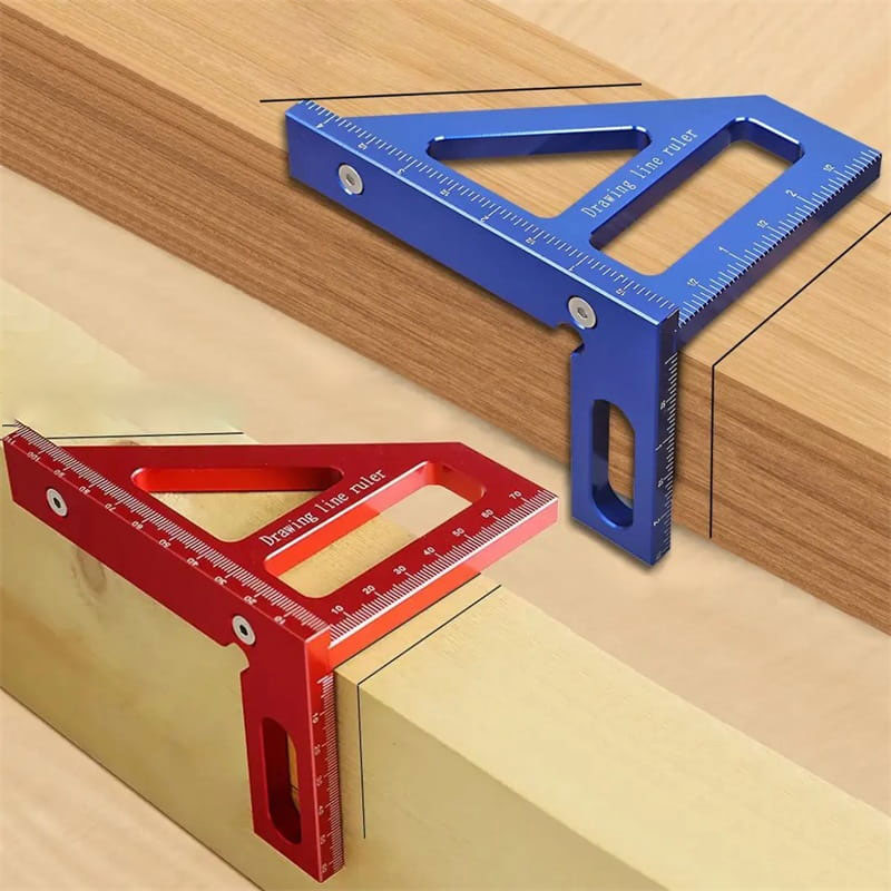 3D-Multi-Winkel-Messlineal