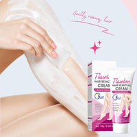 🌸Makellose und sanfte Haarentfernungscreme Nein👙Bikini-Saison Essentials