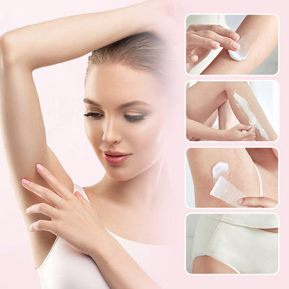 🌸Makellose und sanfte Haarentfernungscreme Nein👙Bikini-Saison Essentials