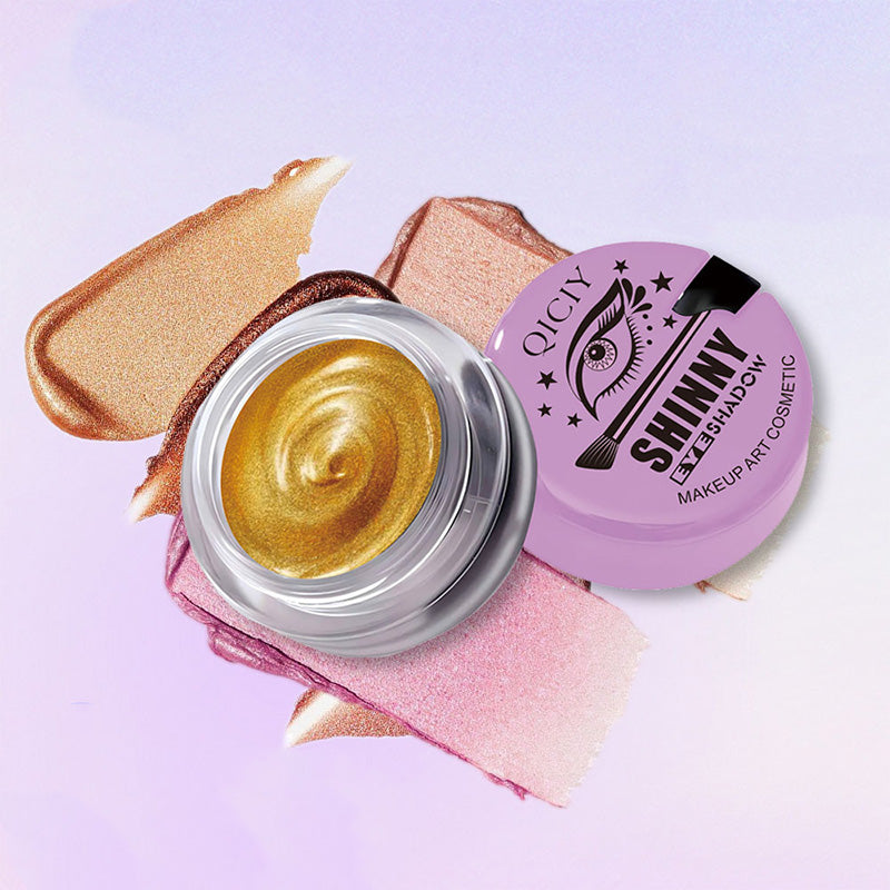 Boxed Liquid Glitter Eyeshadow