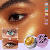 Boxed Liquid Glitter Eyeshadow