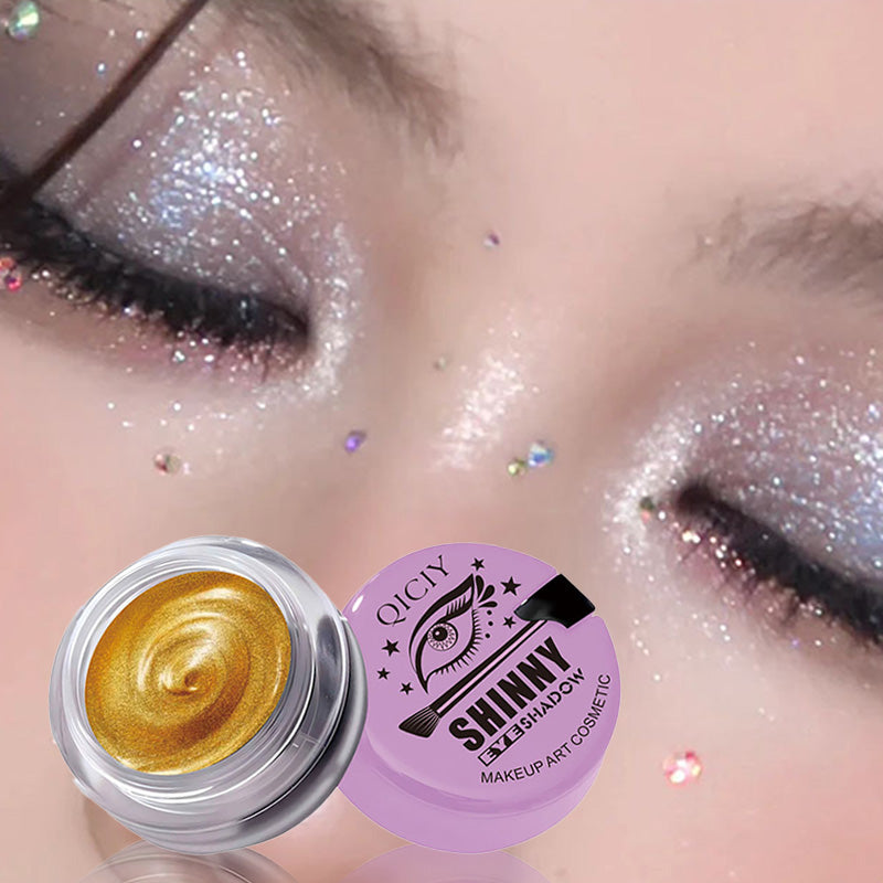 Boxed Liquid Glitter Eyeshadow