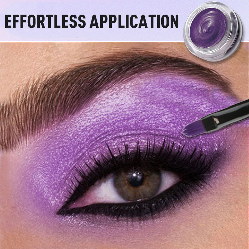 Boxed Liquid Glitter Eyeshadow