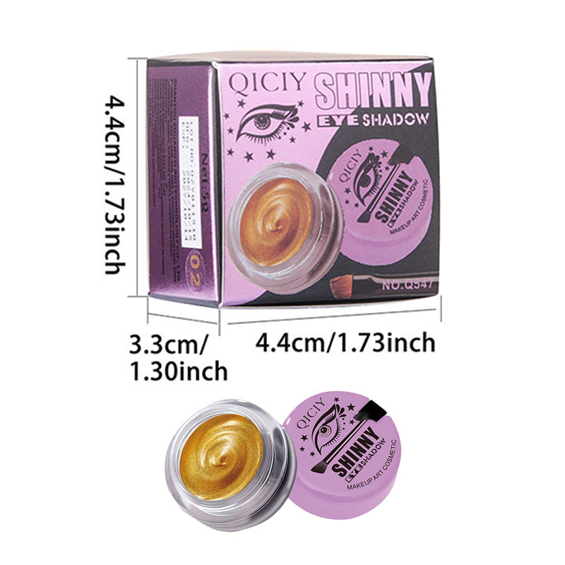 Boxed Liquid Glitter Eyeshadow