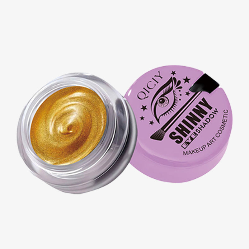 Boxed Liquid Glitter Eyeshadow