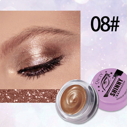 Boxed Liquid Glitter Eyeshadow