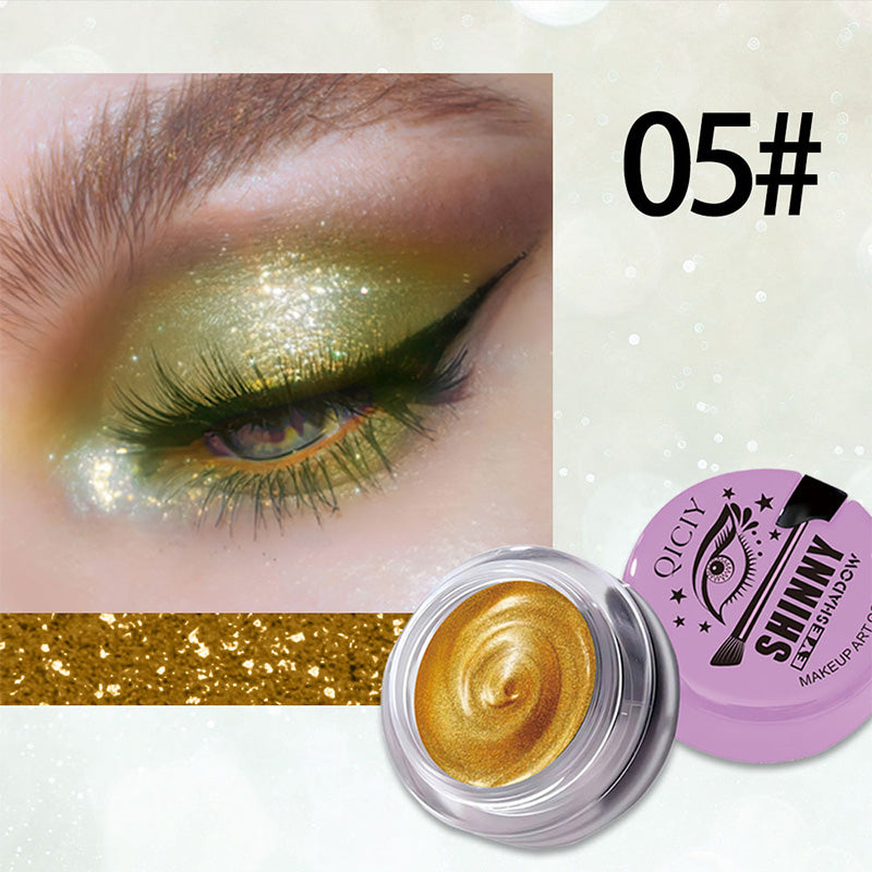 Boxed Liquid Glitter Eyeshadow