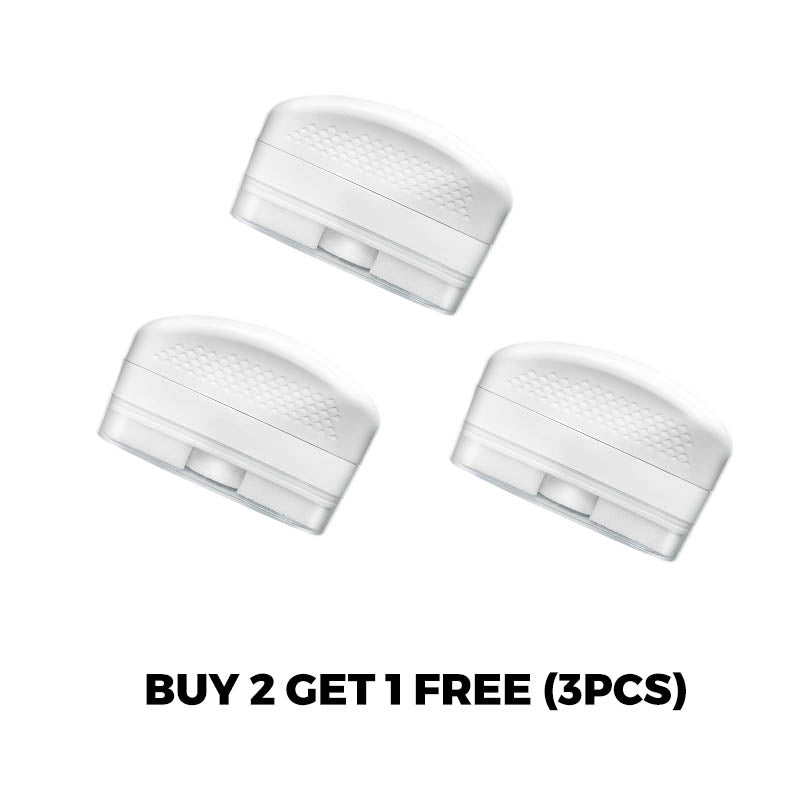 🔥2-in-1 Auto-Glas-Ölfilm-Reinigungsbürste